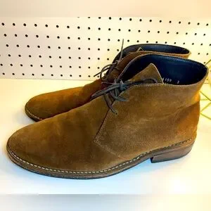 Thursday Boot Company Men’s Everyday Scout Size 9.5 Suede Cognac Boots EUC Thursday Boot Company | Shoes | Thursday Boot Company Scout  main image 4